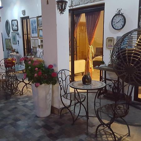 La Casona Azul Bed N Breakfast Santa Rosa de Jauregui Exterior photo